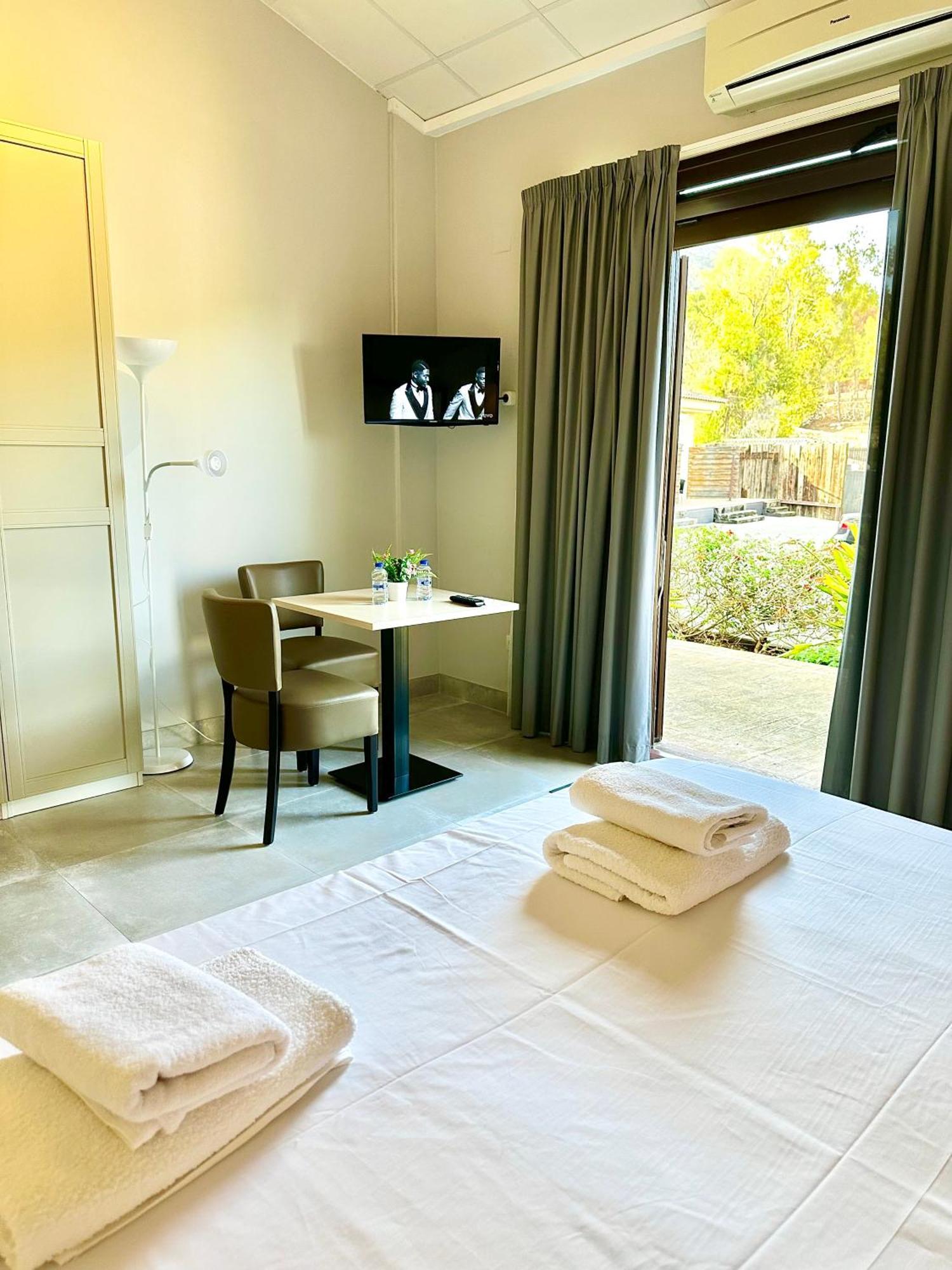 Hotel Fortuny 哈维亚 外观 照片