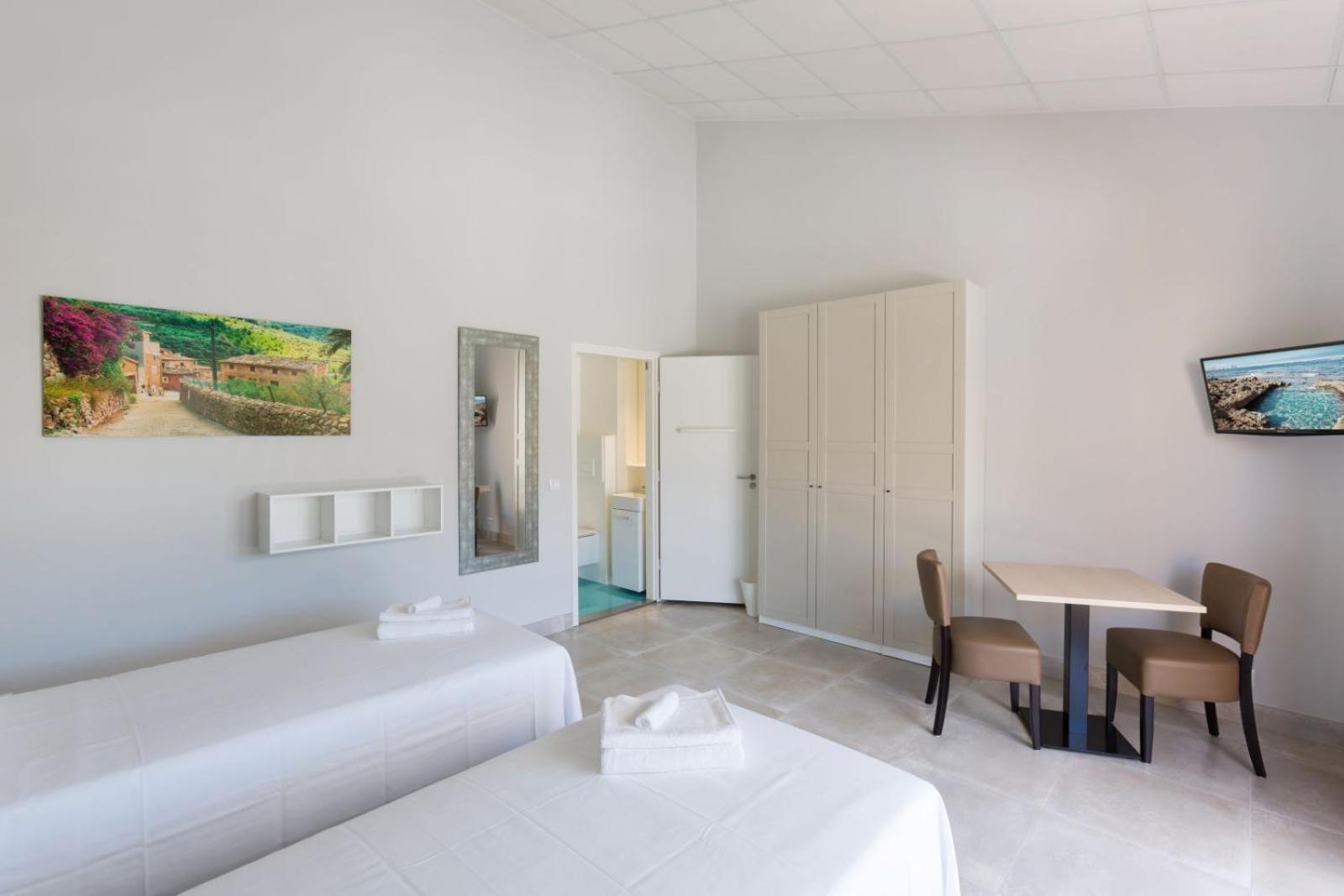 Hotel Fortuny 哈维亚 外观 照片